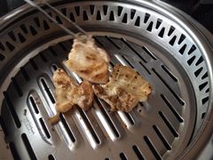 iphone_upload_pic-木槿花韩式炭烤·熟成肉工坊(孙文东路店)