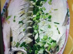 -月落乌啼餐馆