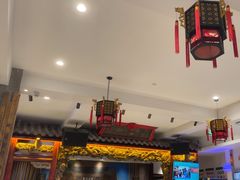 -山西会馆·晋菜·晋商宴·学堂记忆(许坦西街店)