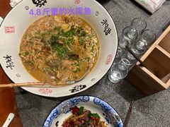 -湖南别院·美学庭院餐厅(惠阳店)
