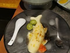 -真地道京味府·鲜橙烤鸭·北京菜(朝外大街东大桥店)
