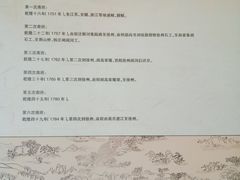 -乾隆行宫