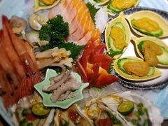 -三石铁板烧(紫竹桥店)