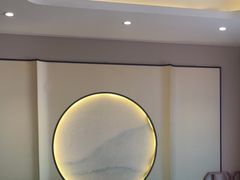 -绿杨春·淮扬宴(庐山路店)