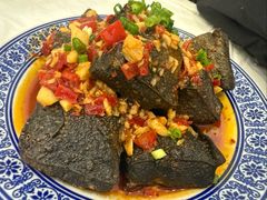 -新新湘菜馆(新中街二条店)