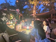 -HERRE·FARM 赫尔露营农场·团建聚会包场