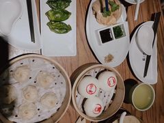 -苏小柳手工点心(人民广场分院)