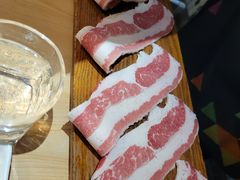 -千纸鹤嫩汁烤肉(西大直街店)