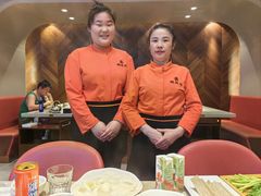 -蝎王府羊蝎子(天通苑店)