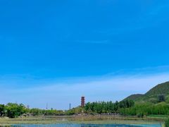 -云龙湖旅游景区