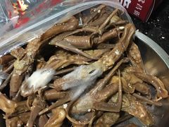 -上海老天禄