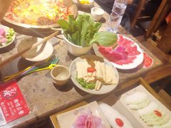 -小龙坎老火锅(华飞店)