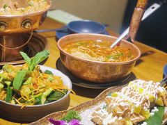 -觅山云南菜(泊富ICITY店)