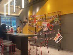 -麦当劳(苏州中心星悦汇店)