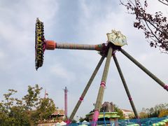 -青岛方特梦幻王国