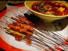 -申记串道和和旗舰店(北行店)