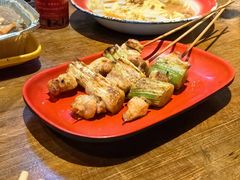 -黄师傅湿辣牛肉(胡桃里店)