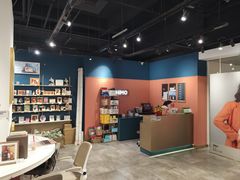-海马体照相馆(天津世纪都会店)