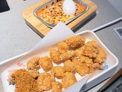 -半天妖烤鱼(包河万达广场店)