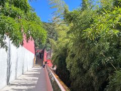 -潭柘寺景区