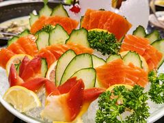 刺生-锡和无锡菜(景丽苑店)