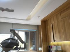 -上海仁爱医院口腔科 · 种植