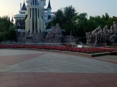 -富华游乐园