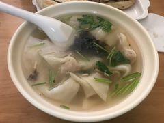 -宝光熏肉鞋底火烧(新街口店)