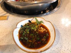-水碾河刘老大串串香(水碾河路店)