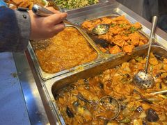 -晓宇盒饭(民安街店)