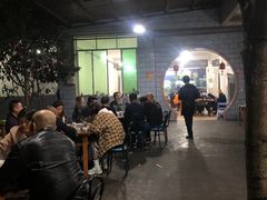 大堂-邹羊肉火锅