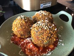 墨鱼芝士饭团-KCOOKING概念韩餐(世茂52+店)