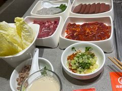 -海底捞火锅(天一广场亚细亚店)