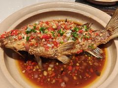 -费大厨辣椒炒肉(黄兴中心广场店)