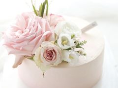 -咖咖熊蛋糕定制·英国蓝风车动物性淡奶油