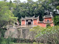 -草庵摩尼教遗址公园