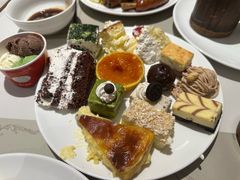 -晶丽香榭自助餐(南京大饭店)