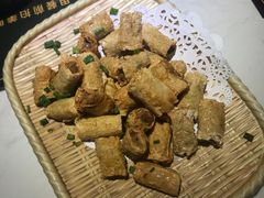 -老外婆(薛家南路店)