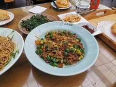-老磨油饼(高陵店)