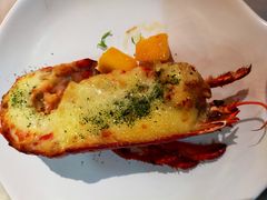 -都会尚膳·海鲜自助餐厅(重庆万豪酒店)