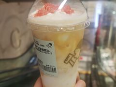 -喜茶(深圳丰盛町店)