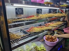 -杨合林啊兰烤鱼