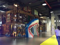 -蒙特利亲子乐园