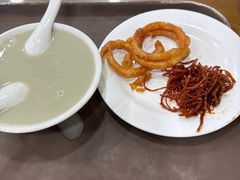 -白魁老号饭庄(安内店)