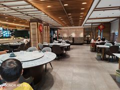 -聚丰园•湖鲜餐厅(阿红私房菜梅石路店)