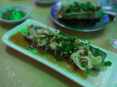 -無招牌海鮮(芽笼店)