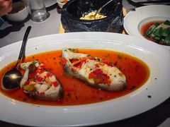 -醉庐·新上海菜(南京西路店)