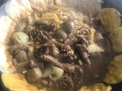 -土灶柴房(世贸店)