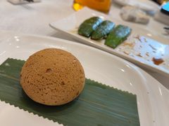 -龙悦湾酒家·八阵鱼生·渔人码头店