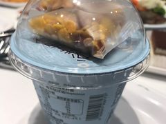 谷物酸奶-宜家·瑞典风味餐厅(烟台路店)